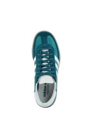 Resim adidas Spezial Yeşil Hentbol Ayakkabısı (IH6589) 