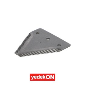 Resim AGCO Biçme Bıçağı Kesim Parçası - AGCO | H826720C3 
