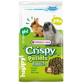 Resim Versele Laga Crispy Pellet Rabbit 2 Kg 