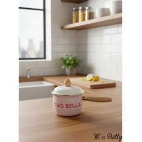 Resim Miss Betty Dolce Vita Çeyiz Seti 3 