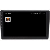 Resim Soundstream Volkswagen Polo Android Carplay Navigasyon Multimedya Ekran Teyp 2gb Ram + 32gb Hdd 