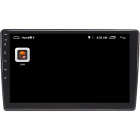 Resim Soundstream Volkswagen Polo Android Carplay Multimedya Ekran Teyp 2GB+32GB 