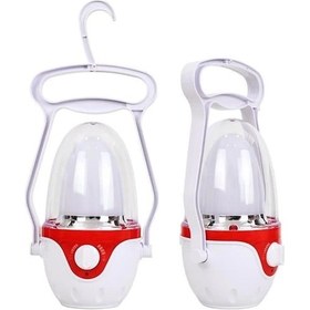 Resim Powermaster Şarjlı Kamp Lambası 40 Ledli 15w Wd-833 