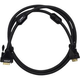 Resim Prolink 1,5 Metre Vga-Vga Kablo 