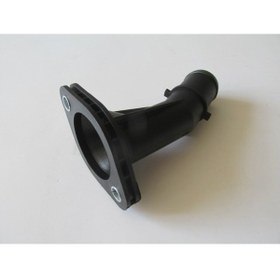 Resim SabayOtomotiv TUCSON BENZ ÜST TERMOSTAT YUVASI 2015-2016-2017-2018-2019-2020 25631-2B051 