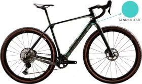 Resim Arcadex Pro GRX820/822 48 Kadro Gravel Bisiklet 