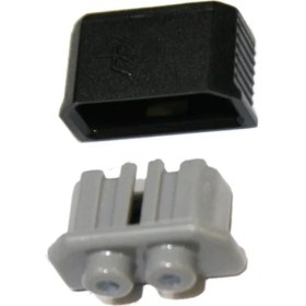 Resim SHIMANO Nexus Dinamolu Ön Göbek Bağlantı Parçası HB-NX30 Y2SS98030 