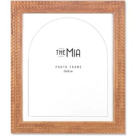 Resim The Mia Traccia Fotoğraf Çerçevesi 30x25cm CRV0003 