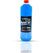 Resim Steep Oto Cam Suyu -20 Derece Antifriz İçerikli 1 Lt 