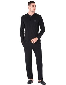 Resim Erkek Pijama Takımı 221001 001 