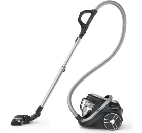 Resim Tefal TW7976 5 Silence Force Cyclonic Effitech Toz Torbasız Elektrikli Süpürge 