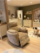 Resim Abasic R design Anne koltuğu 