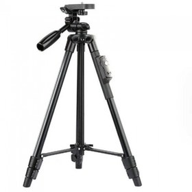 Resim Zore Yunteng VCT 5208 A Kalite Telefon Tripod 