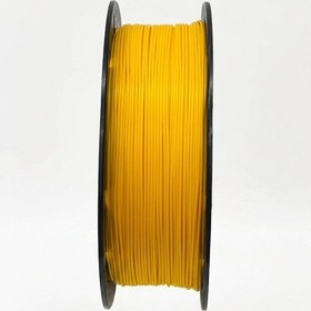 Resim Filenta Sarı Petg Filament 1.75mm 1kg. 