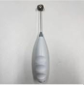 Resim Tongdashop Beyaz Pil İle Şarjlı El Blenderı, Süt Köpürtücü, Kahve Karıştırıcı Diğer 