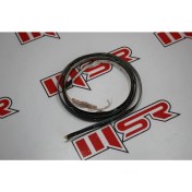 Resim Msr Yapışkan Şerit Ledli Lamba Mavi 120 cm 