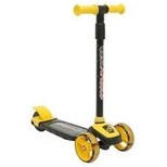 Resim Twist Işıklı 3 Tekerlekli Çocuk Scooter Cool Wheels 