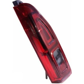 Resim Opel Combo E Sol Arka Stop Lambası İthal 