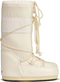 Resim 14004400-082 Moon Boot Nylon Kar Botu Renkli Bej 