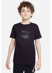 Resim Supertramp Crime Of The Century Baskılı Unisex Çocuk Siyah T-Shi 
