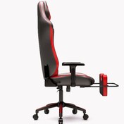 Resim Zio Gaming Valor 1590b0511 Ayak Uzatmalı Profesyonel Oyuncu Cccc1zıo0006 Renkli 
