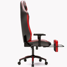 Resim Zio Gaming Valor 1590b0511 Ayak Uzatmalı Profesyonel Oyuncu Cccc1zıo0006 Renkli 