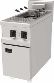 Resim AMP-490 Makarna Pişirici 40x90 cm 