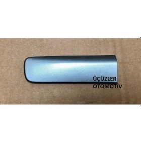 Resim Clio 3 Kapi Bandi Çitasi Ucu Çitasi Sol 8200929968 373083946 