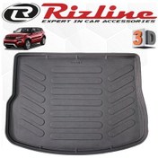 Resim Range Rover Evoque Bagaj Havuzu 2011 Sonrası Rizline Marka N11.14746 