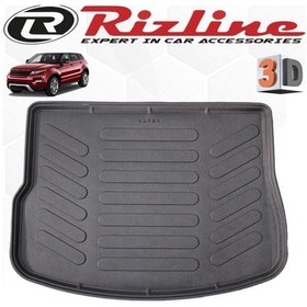 Resim Range Rover Evoque Bagaj Havuzu 2011 Sonrası Rizline Marka N11.14746 