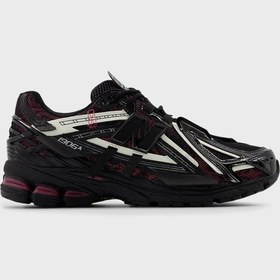 Resim New Balance Unisex Ayakkabı U1906ad Siyah-fuşya Siyah-fuşya 