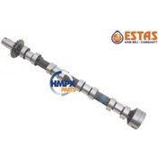 Resim PARCAWORLD Mondeo-kuga 17- Eksantrik Mili Egzost 2.0 Tdci 1871343 TYC00586093163 