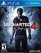 Resim Naughty Dog Ps4 Uncharted 4: Bir Hırsızın Sonu (TÜRKÇE DUBLAJ) 