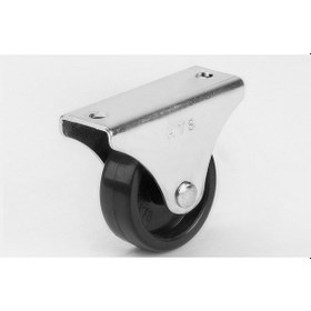 Resim Gülormanürünleri Hts 103 Sabit Teker 38 Lik (4 Adet) 