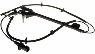Resim Ford Fiesta 2002-2008 Arka Abs Kablosu (Abs Sensörü) Era Marka 2S612B372BD 