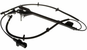 Resim Ford Fiesta 2002-2008 Arka Abs Kablosu (Abs Sensörü) Era Marka 2S612B372BD 