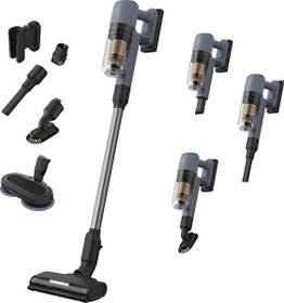 Resim Electrolux EP72H21WET Dikey Şarjlı Süpürge 