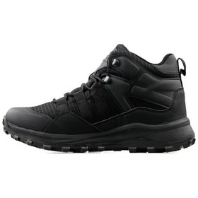 Resim North Of Wild 22Km Damon Bot Siyah Erkek Bot Ve Ayakkabı Siyah 