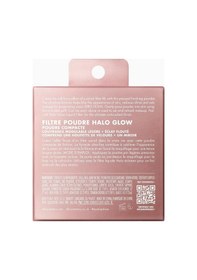 Resim E.l.f. Halo Glow Powder Filtre Preslenmiş Bitirme Pudrası Ve Gözenek Rich Cool 