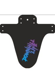 Resim ALL FOUR MOUNTAİN Bisiklet Ön Çamurluk 