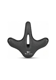 Resim Youtek Geniş Ve Konforlu Bisiklet Seleği - Uzun Süren Yolculuklar İçin Mükemmel Destek Çok Renkli 