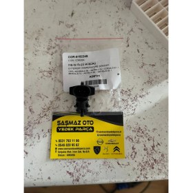 Resim Opel Astra H Dış Isı Sıcaklık Sensörü Gm Marka 