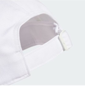 Resim Adidas Je5652 Bball 3s Cap Nl Şapka Beyaz 
