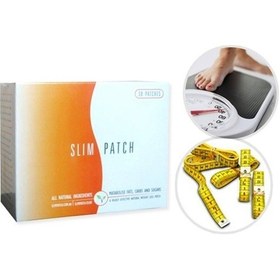 Resim Slim Patch Zayıflama Bandı 10 Adet - 9012155383427do 