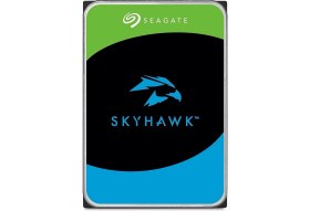 Resim Binbir Göz Bilgisayar Seagate Skyhawk Aı 16TB 7200RPM 512MB Sata3 ST16000VE004 7/24 HDD Resmi Disti Garantili 