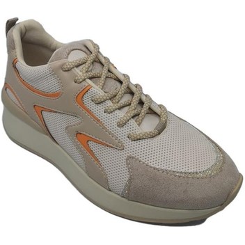 Janestt Kadın Deri Sneaker 135-70250