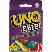 Resim Uno Flip Kart Oyunu GDR44 