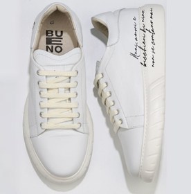 Resim Bueno Shoes Beyaz B92c01 Erkek Spor Ayakkabı 01mr4804 