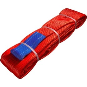 Resim Polyester Sapan (5/1) 5 Ton 4 mt 