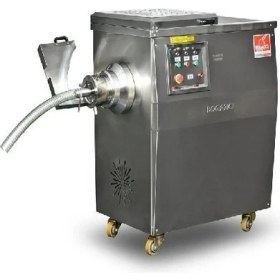 Resim Boğaziçi BPKM.130 Paslanmaz Kıyma Makinesi 1400X720X1290MM 